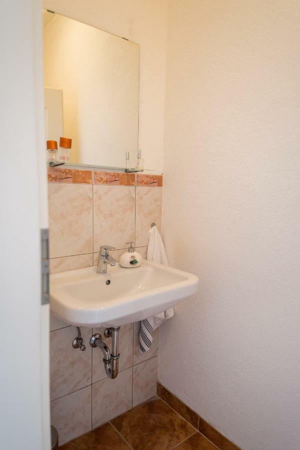 De Luxe Apartment Mediteran 1**** Затон Екстериор снимка